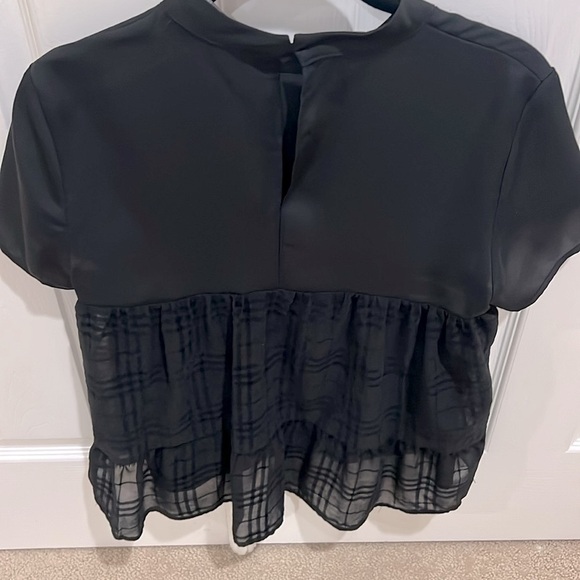 Zara Tops - Zara Blouse